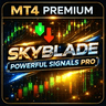 Skyblade Powerful Signals Pro MT4