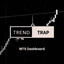 Trend Trap Regime trading robot logo