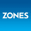 Zones Alert trading robot logo