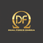 Dual Force Omega MT5 trading robot logo