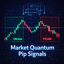Market Quantum Pip Signals trading robot logo