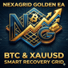NexaGrid Golden EA MT4