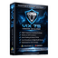 VIX75 Venom Scalper EA trading robot logo