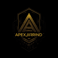 ApexJRIND trading robot logo