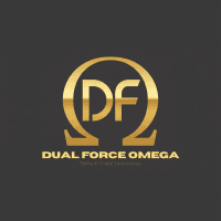 Dual Force Omega MT4 trading robot logo