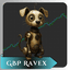 GBP Ravex trading robot logo