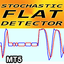 Stochastic Flat Detector MT5 r trading robot logo