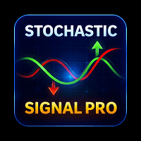 Stochastic Signal Pro