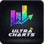 Ultra Charts trading robot logo