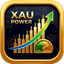 Xauusd Power trading robot logo