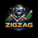 EA Gold ZigZag trading robot logo