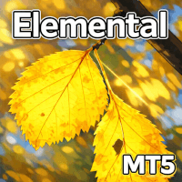 Elemental Gold MT5