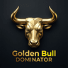 Golden Bull Dominator