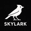 Skylark EA trading robot logo