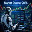 Smart Scanner trading robot logo