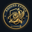 Xauusd exodo trading robot logo