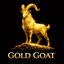 Gold Goat EA trading robot logo
