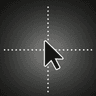 MT5 TV Style Permanent Crosshair