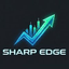 Sharp Edge trading robot logo