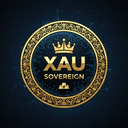 XAU Sovereign Algo trading robot logo