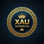 XAU Sovereign Algo trading robot logo