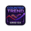 Counter Trend Grid Ea trading robot logo