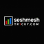 Seshmesh trading robot logo