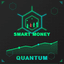 Smart M Quantum trading robot logo