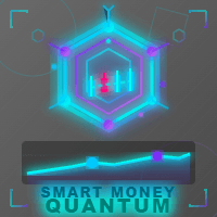 Smart M Quantum MT4 trading robot logo
