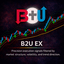 B2U ExcellentX trading robot logo