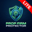 Prop Firm Protector Basic trading robot logo