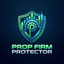 Prop Firm Protector trading robot logo
