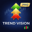 Trend Vision PRO 1 trading robot logo
