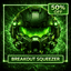 Breakout Squeezer trading robot logo