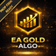 EA Gold Algo trading robot logo