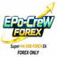 EPoCrew Forex Super ORB H4 EA trading robot logo
