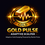 Gold Pulse Adaptive Scalper trading robot logo