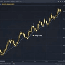 GoldTrendCorrectionRunner trading robot logo