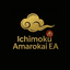 Ichimoku Amarokai EA JPY trading robot logo