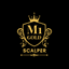 M1 Gold Scalper EA trading robot logo