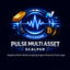 Pulse Universal Scalper trading robot logo