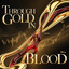 Through Gold In Blood MT4 trading robot logo