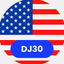 US30 Long Dynamics trading robot logo