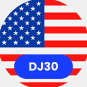 US30 Short Dynamics trading robot logo
