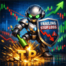 Auto Hammer Candle Stick With TrailingStop EA