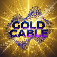 Gold Cable Conservative Strategy Tester result, 9.91% simulated ROI
