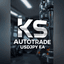 KS AutoTrade Usdjpy Ea trading robot logo