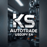 KS AutoTrade Usdjpy Ea