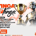 Tinga Tinga EA trading robot logo
