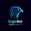 EagleBot CycleTraderT3 trading robot logo
